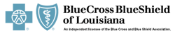 Blue Cross Blue Shield Louisiana